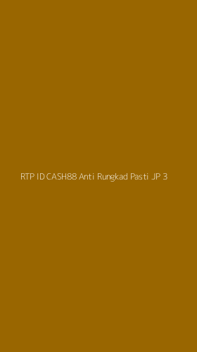 Tampilan Antarmuka Aplikasi Rtp Id Cash88 Anti Rungkad Pasti Jp - 3