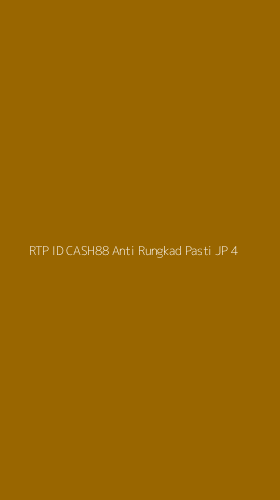 Tampilan Antarmuka Aplikasi Rtp Id Cash88 Anti Rungkad Pasti Jp - 4