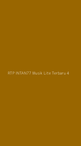 Tampilan Antarmuka Aplikasi Rtp Intan77 Musik Lite Terbaru - 4