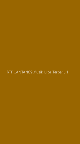 Tampilan Antarmuka Aplikasi Rtp Jantan69 Musik Lite Terbaru - 1