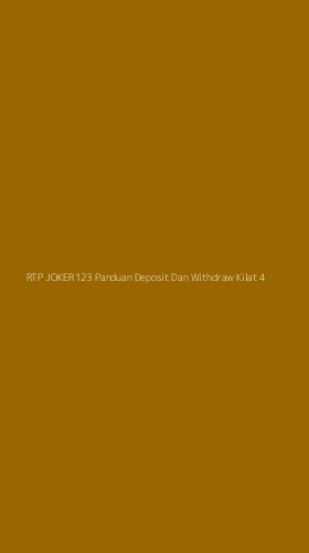 Tampilan Antarmuka Aplikasi Rtp Joker123 Panduan Deposit Dan Withdraw Kilat - 4