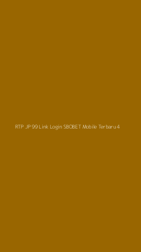 Tampilan Antarmuka Aplikasi Rtp Jp 99 Link Login Sbobet Mobile Terbaru - 4