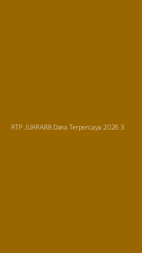 Tampilan Antarmuka Aplikasi Rtp Juara88 Dana Terpercaya 2026 - 3