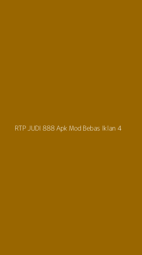 Tampilan Antarmuka Aplikasi Rtp Judi 888 Apk Mod Bebas Iklan - 4