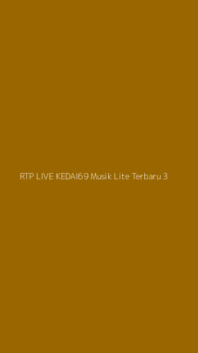 Tampilan Antarmuka Aplikasi Rtp Live Kedai69 Musik Lite Terbaru - 3