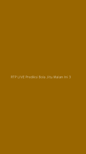 Tampilan Antarmuka Aplikasi Rtp Live Prediksi Bola Jitu Malam Ini - 3