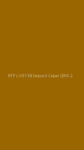 Tampilan Antarmuka Aplikasi Rtp Live138 Deposit Cepat Qris - 2