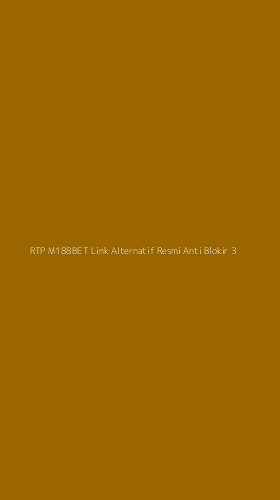 Tampilan Antarmuka Aplikasi Rtp M188bet Link Alternatif Resmi Anti Blokir - 3