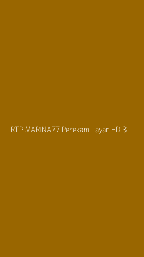 Tampilan Antarmuka Aplikasi Rtp Marina77 Perekam Layar Hd - 3
