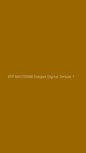 Tampilan Antarmuka Aplikasi Rtp Master88 Dompet Digital Terbaik - 1