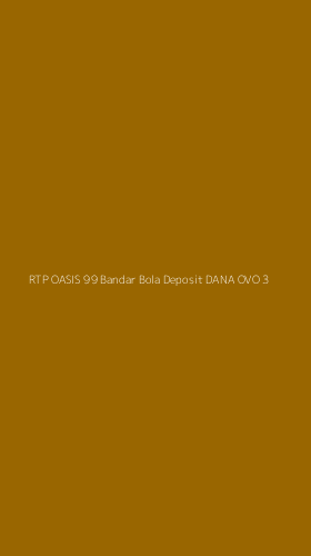 Tampilan Antarmuka Aplikasi Rtp Oasis 99 Bandar Bola Deposit Dana Ovo - 3