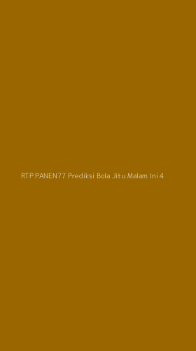 Tampilan Antarmuka Aplikasi Rtp Panen77 Prediksi Bola Jitu Malam Ini - 4