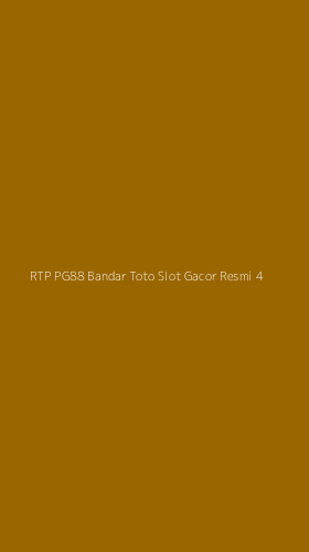 Tampilan Antarmuka Aplikasi Rtp Pg88 Bandar Toto Slot Gacor Resmi - 4