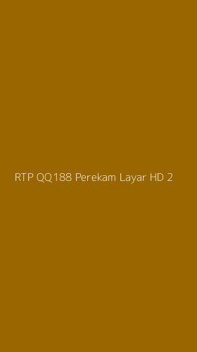 Tampilan Antarmuka Aplikasi Rtp Qq188 Perekam Layar Hd - 2