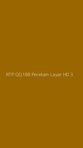 Tampilan Antarmuka Aplikasi Rtp Qq188 Perekam Layar Hd - 3