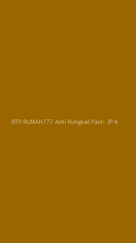 Tampilan Antarmuka Aplikasi Rtp Rumah777 Anti Rungkad Pasti Jp - 4