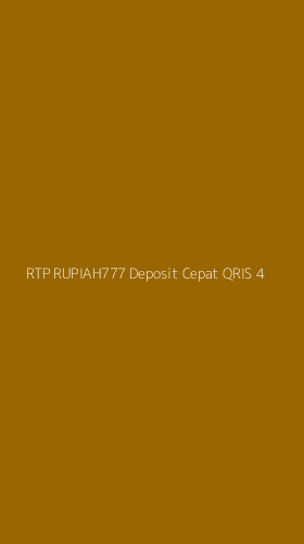 Tampilan Antarmuka Aplikasi Rtp Rupiah777 Deposit Cepat Qris - 4