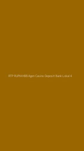 Tampilan Antarmuka Aplikasi Rtp Rupiah88 Agen Casino Deposit Bank Lokal - 4