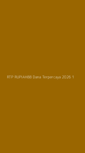 Tampilan Antarmuka Aplikasi Rtp Rupiah88 Dana Terpercaya 2026 - 1