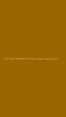 Tampilan Antarmuka Aplikasi Rtp Slot Borneo 338 Dana Terpercaya 2026 - 2