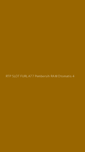Tampilan Antarmuka Aplikasi Rtp Slot Furla77 Pembersih Ram Otomatis - 4