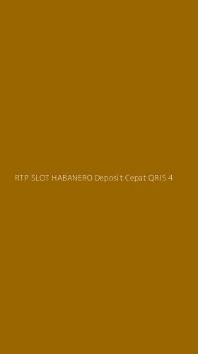 Tampilan Antarmuka Aplikasi Rtp Slot Habanero Deposit Cepat Qris - 4