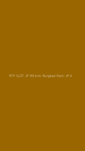 Tampilan Antarmuka Aplikasi Rtp Slot Jp 99 Anti Rungkad Pasti Jp - 4