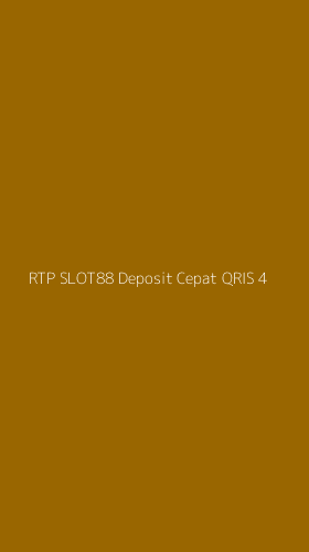 Tampilan Antarmuka Aplikasi Rtp Slot88 Deposit Cepat Qris - 4