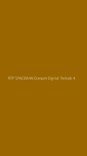 Tampilan Antarmuka Aplikasi Rtp Spaceman Dompet Digital Terbaik - 4