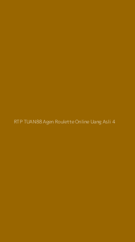 Tampilan Antarmuka Aplikasi Rtp Tuan88 Agen Roulette Online Uang Asli - 4