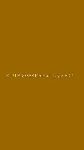 Tampilan Antarmuka Aplikasi Rtp Uang388 Perekam Layar Hd - 1