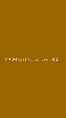 Tampilan Antarmuka Aplikasi Rtp Uang388 Perekam Layar Hd - 2