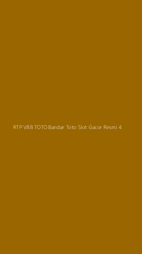 Tampilan Antarmuka Aplikasi Rtp V88 Toto Bandar Toto Slot Gacor Resmi - 4