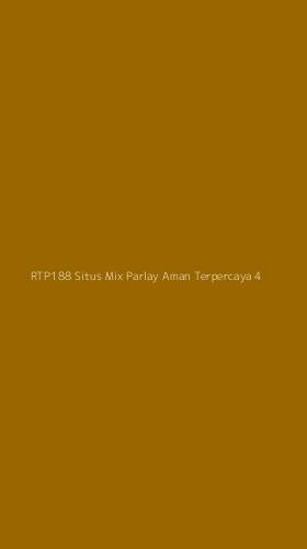 Tampilan Antarmuka Aplikasi Rtp188 Situs Mix Parlay Aman Terpercaya - 4
