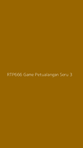 Tampilan Antarmuka Aplikasi Rtp666 Game Petualangan Seru - 3