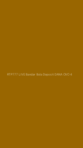 Tampilan Antarmuka Aplikasi Rtp777 Live Bandar Bola Deposit Dana Ovo - 4