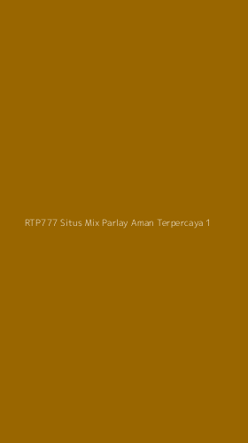Tampilan Antarmuka Aplikasi Rtp777 Situs Mix Parlay Aman Terpercaya - 1