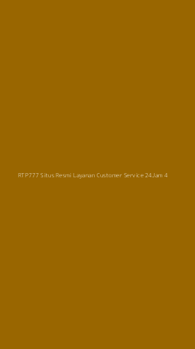 Tampilan Antarmuka Aplikasi Rtp777 Situs Resmi Layanan Customer Service 24jam - 4
