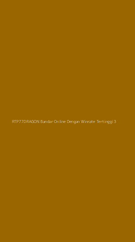 Tampilan Antarmuka Aplikasi Rtp77dragon Bandar Online Dengan Winrate Tertinggi - 3