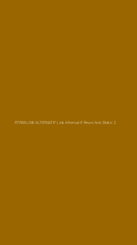 Tampilan Antarmuka Aplikasi Rtp88 Link Alternatif Link Alternatif Resmi Anti Blokir - 2
