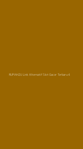 Tampilan Antarmuka Aplikasi Rupiah2u Link Alternatif Slot Gacor Terbaru - 4