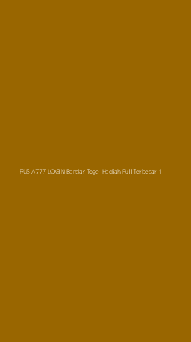 Tampilan Antarmuka Aplikasi Rusia777 Login Bandar Togel Hadiah Full Terbesar - 1