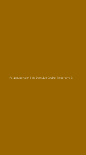 Tampilan Antarmuka Aplikasi Rajaaduqq Agen Bola Dan Live Casino Terpercaya - 3