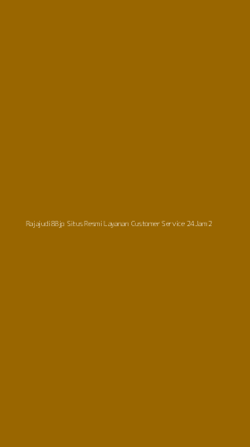 Tampilan Antarmuka Aplikasi Rajajudi88jp Situs Resmi Layanan Customer Service 24jam - 2