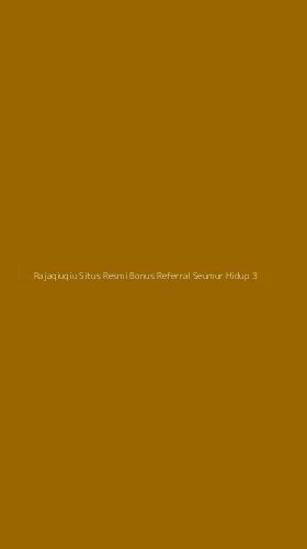 Tampilan Antarmuka Aplikasi Rajaqiuqiu Situs Resmi Bonus Referral Seumur Hidup - 3