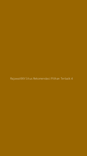 Tampilan Antarmuka Aplikasi Rajawali99 Situs Rekomendasi Pilihan Terbaik - 4