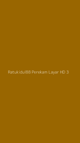 Tampilan Antarmuka Aplikasi Ratukidul88 Perekam Layar Hd - 3