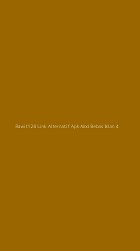 Tampilan Antarmuka Aplikasi Rawit128 Link Alternatif Apk Mod Bebas Iklan - 4