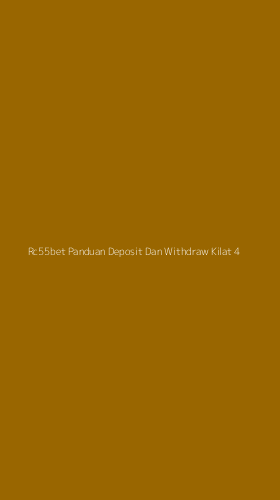 Tampilan Antarmuka Aplikasi Rc55bet Panduan Deposit Dan Withdraw Kilat - 4