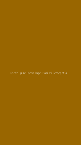 Tampilan Antarmuka Aplikasi Receh Jp Keluaran Togel Hari Ini Tercepat - 4